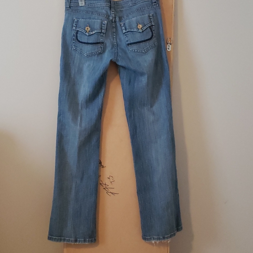 Vanity Jeans size 29x33